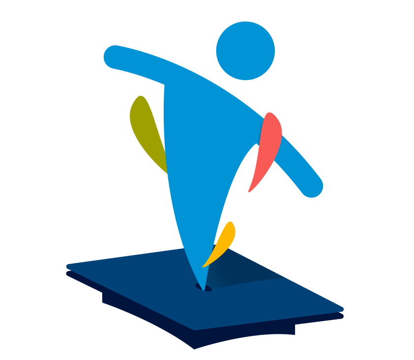 Logotipo de la Academia Ciudadana