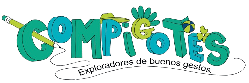 Compigotes, explordores de buenos gestos