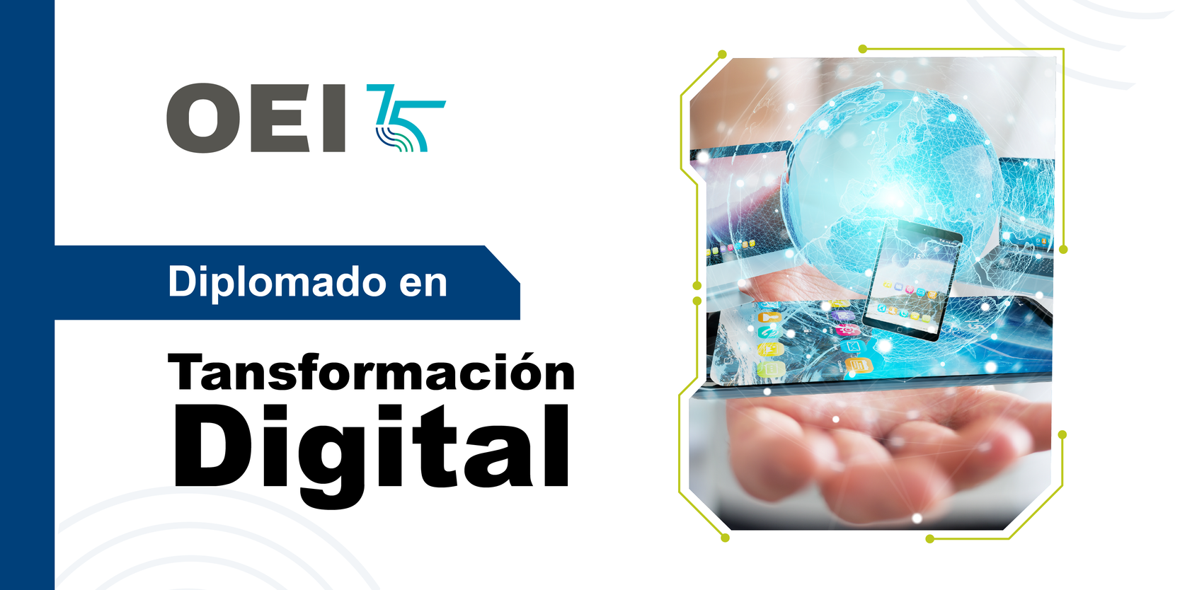 Diplomado en Transformación Digital