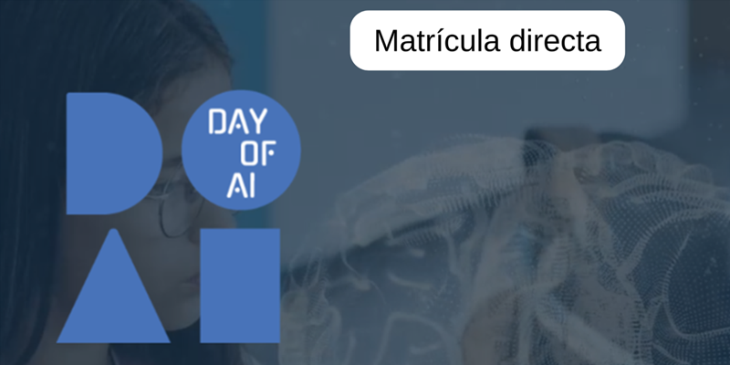 Recursos educacionais sobre Inteligência Artificial. Dia da IA