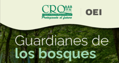 Guardianes de los bosques