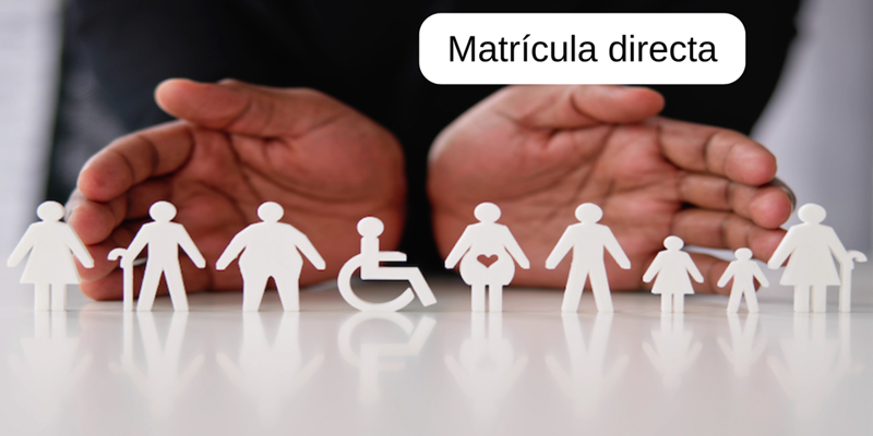DUA. Propuesta Educativa a lo largo de la Vida