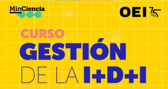 Gestión de la I+D+i