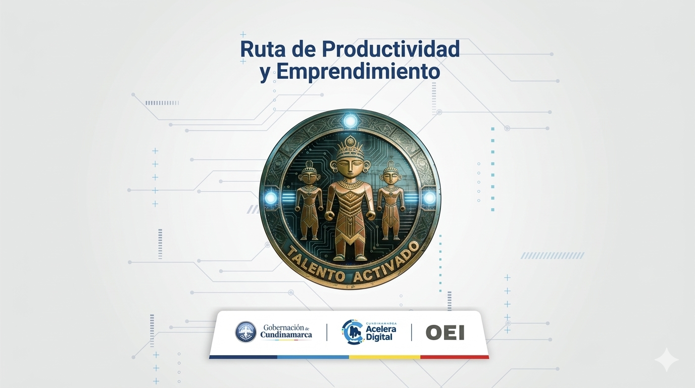 Ruta de Productividad y Emprendimiento