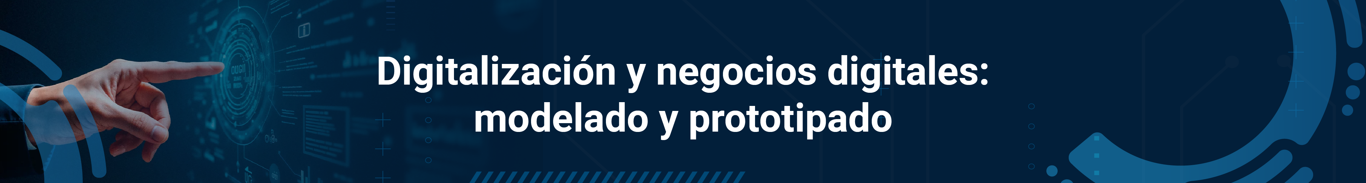 Banner del curso