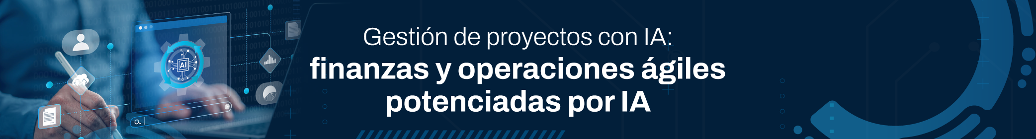 Banner del curso