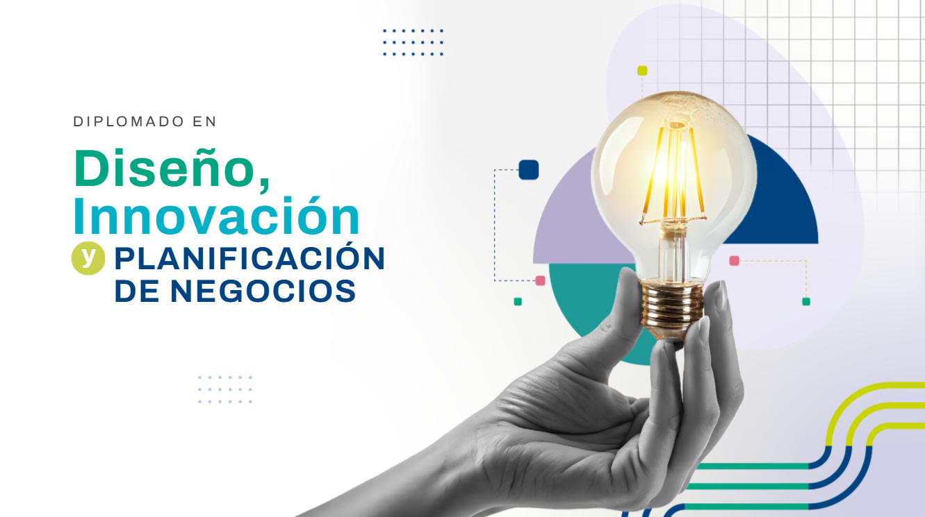 Diseño, innovación y planificación de negocios